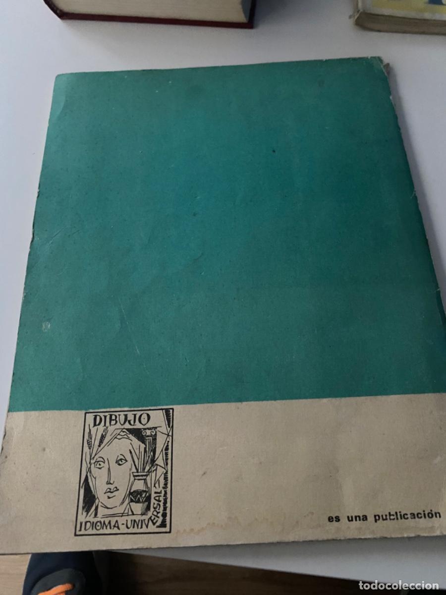 Libros de segunda mano: Dibujo segundo curso Rafael Fern&aacute;ndez - Foto 4