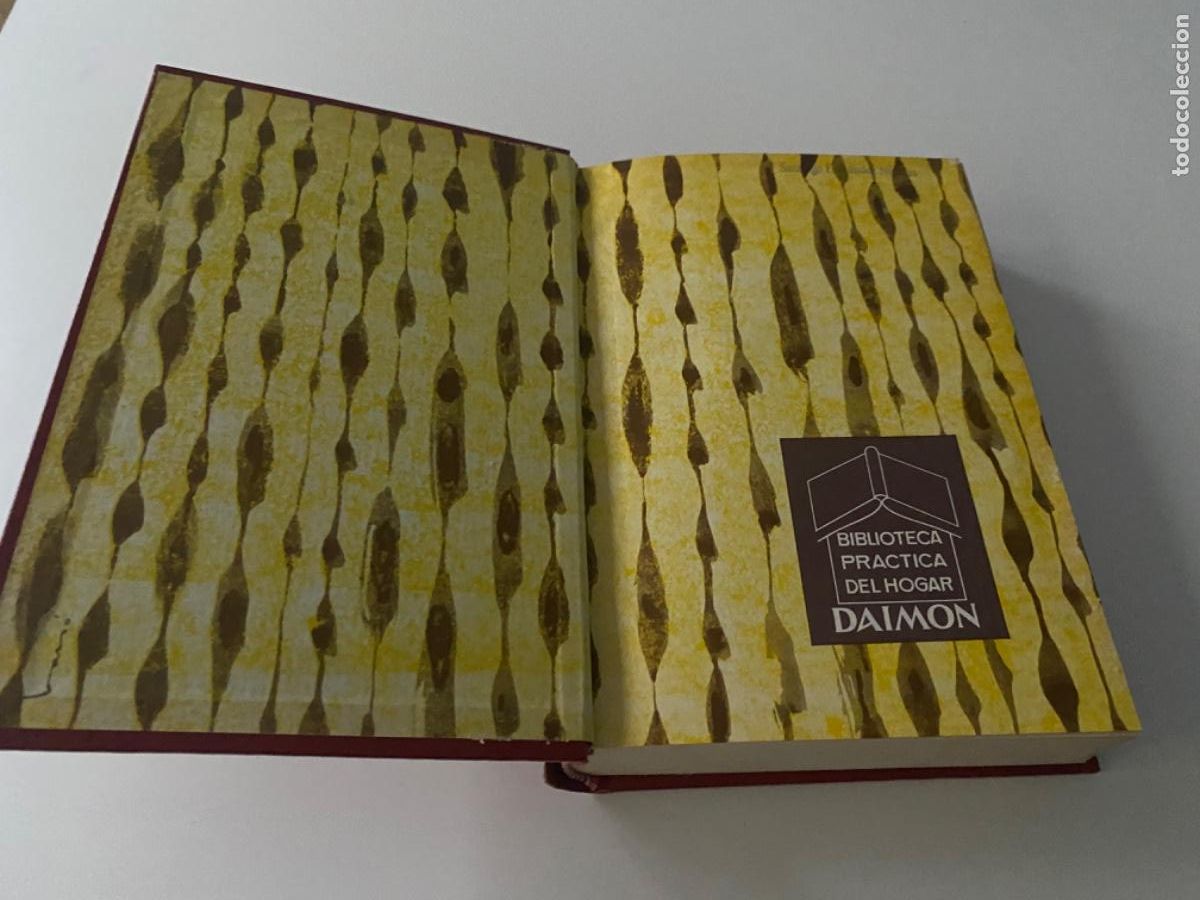 Libros de segunda mano: Tu vida conyugal editorial Daimon - Foto 2