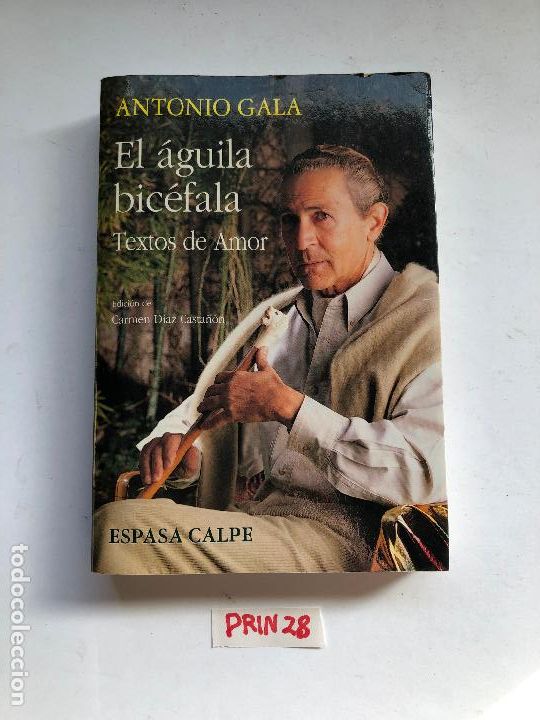 Libros de segunda mano: El &Aacute;guila Bicefala - Foto 1