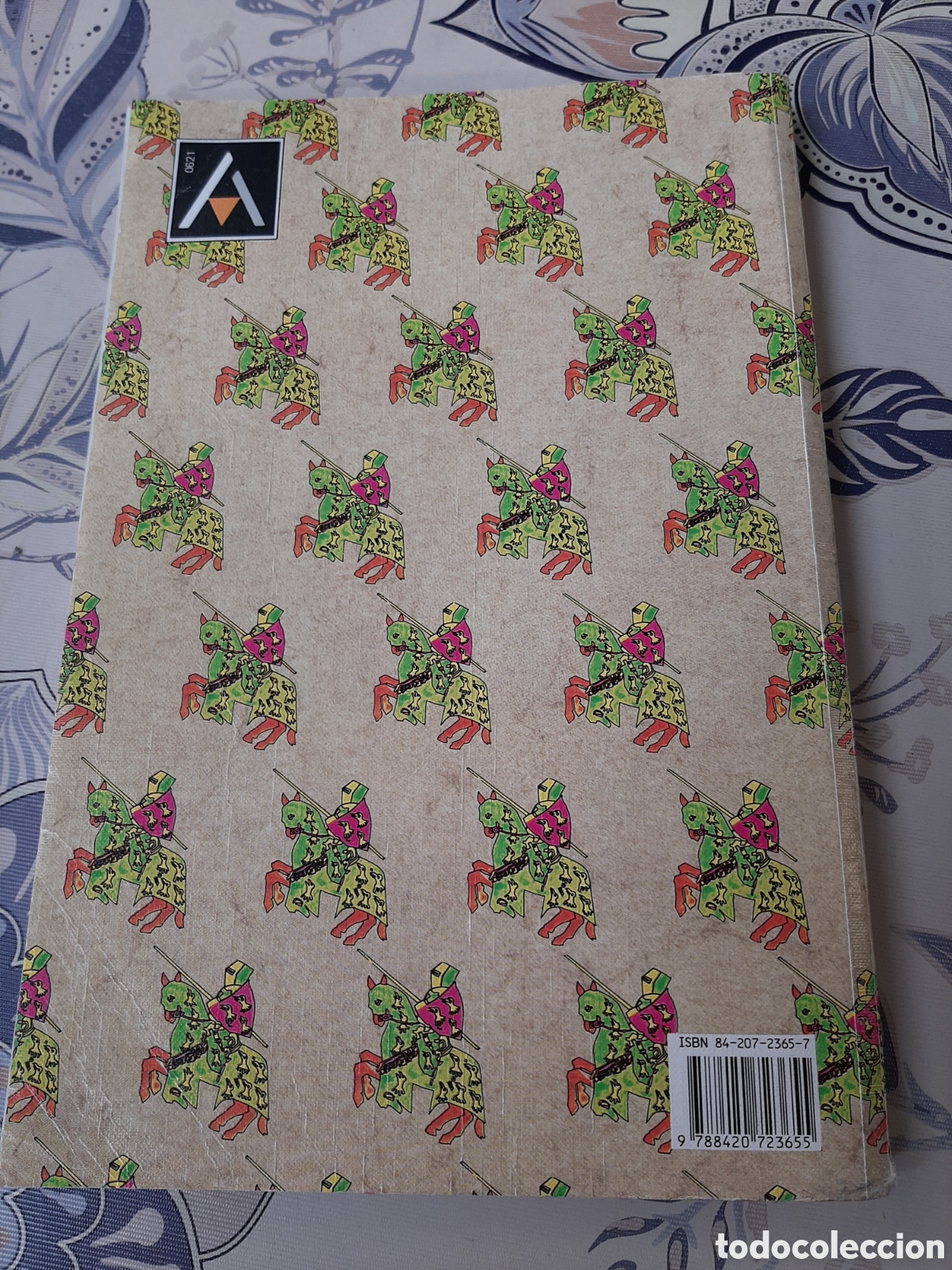 Libros de segunda mano: LIBRO 6 EGB ANAYA SOCIALES 1993 - Foto 2