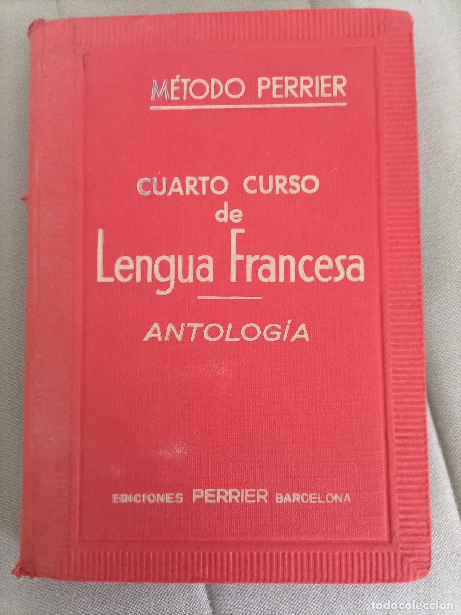 Libros de segunda mano: Lengua francesa - Foto 1
