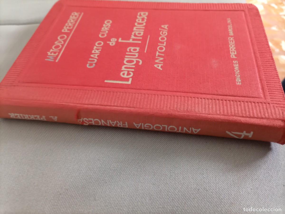 Libros de segunda mano: Lengua francesa - Foto 2