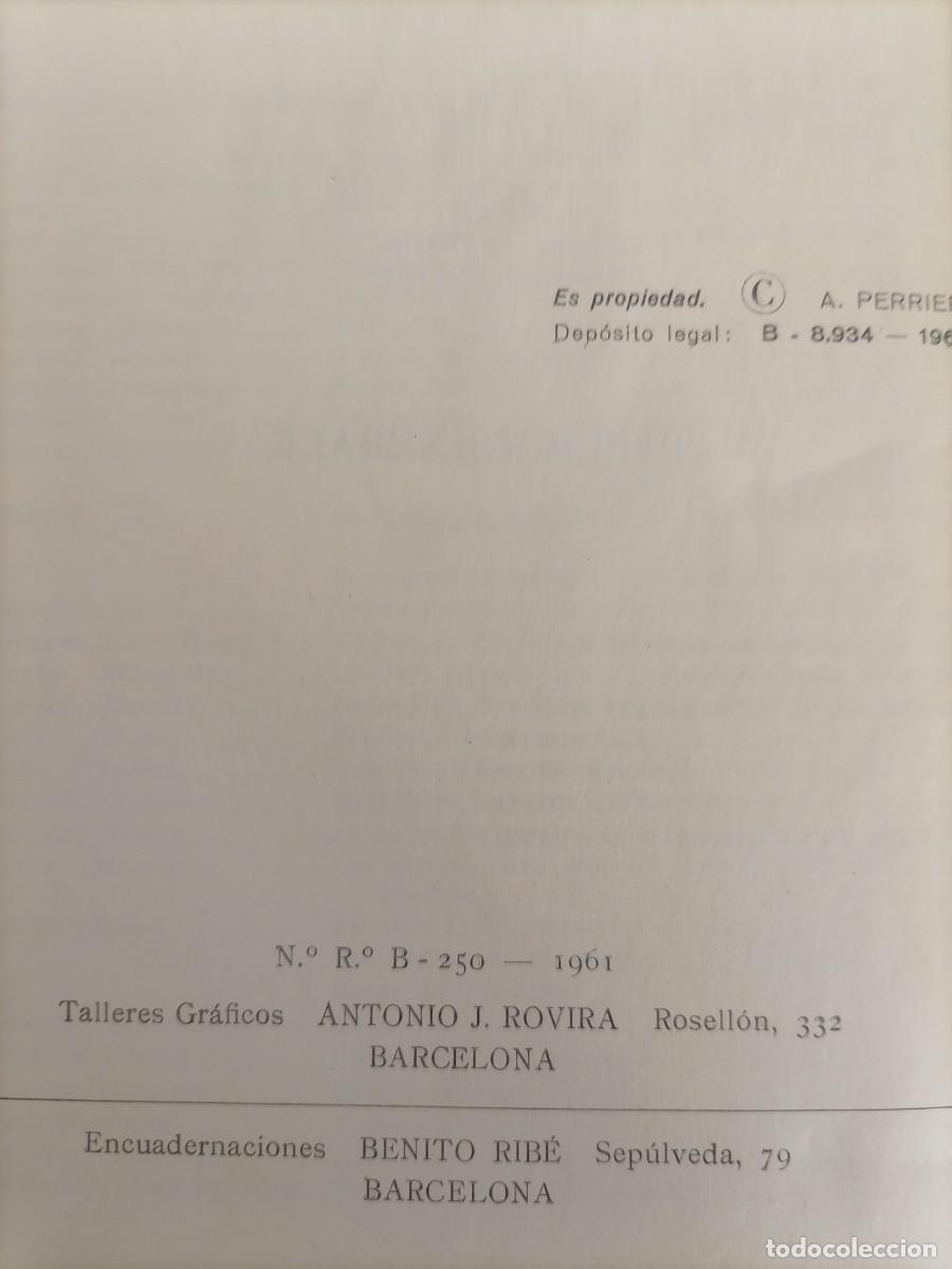 Libros de segunda mano: Lengua francesa - Foto 3