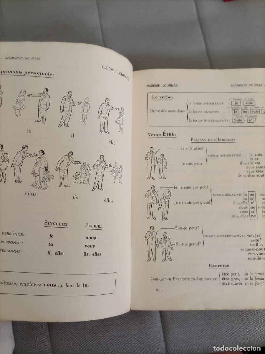 Libros de segunda mano: Lengua francesa - Foto 3
