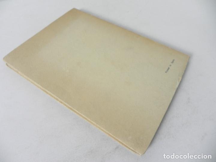 Libros de segunda mano: GRAM&Aacute;TICA ESTRUCTURAL (EMILIO ALARCOS LLORACH) EDIT. GREDOS-1971 - Foto 5