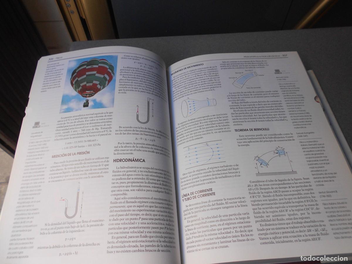 Libros de segunda mano: MENTOR INTERACTIVO OCEANO - Foto 8