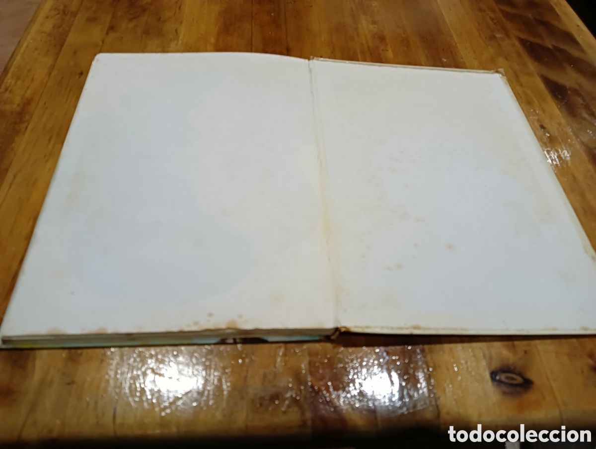 Libros de segunda mano: Marcelino pan y vino . - Foto 4