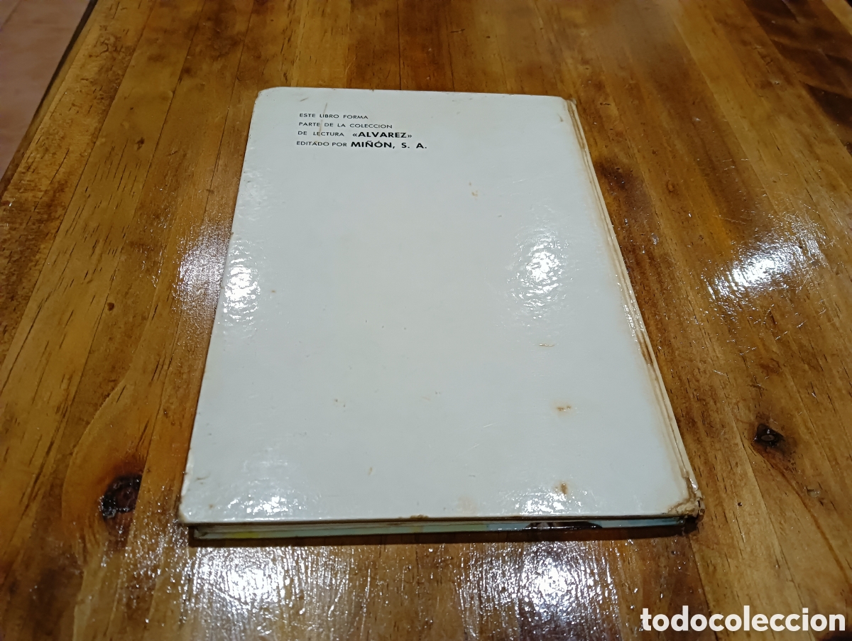 Libros de segunda mano: Marcelino pan y vino . - Foto 7