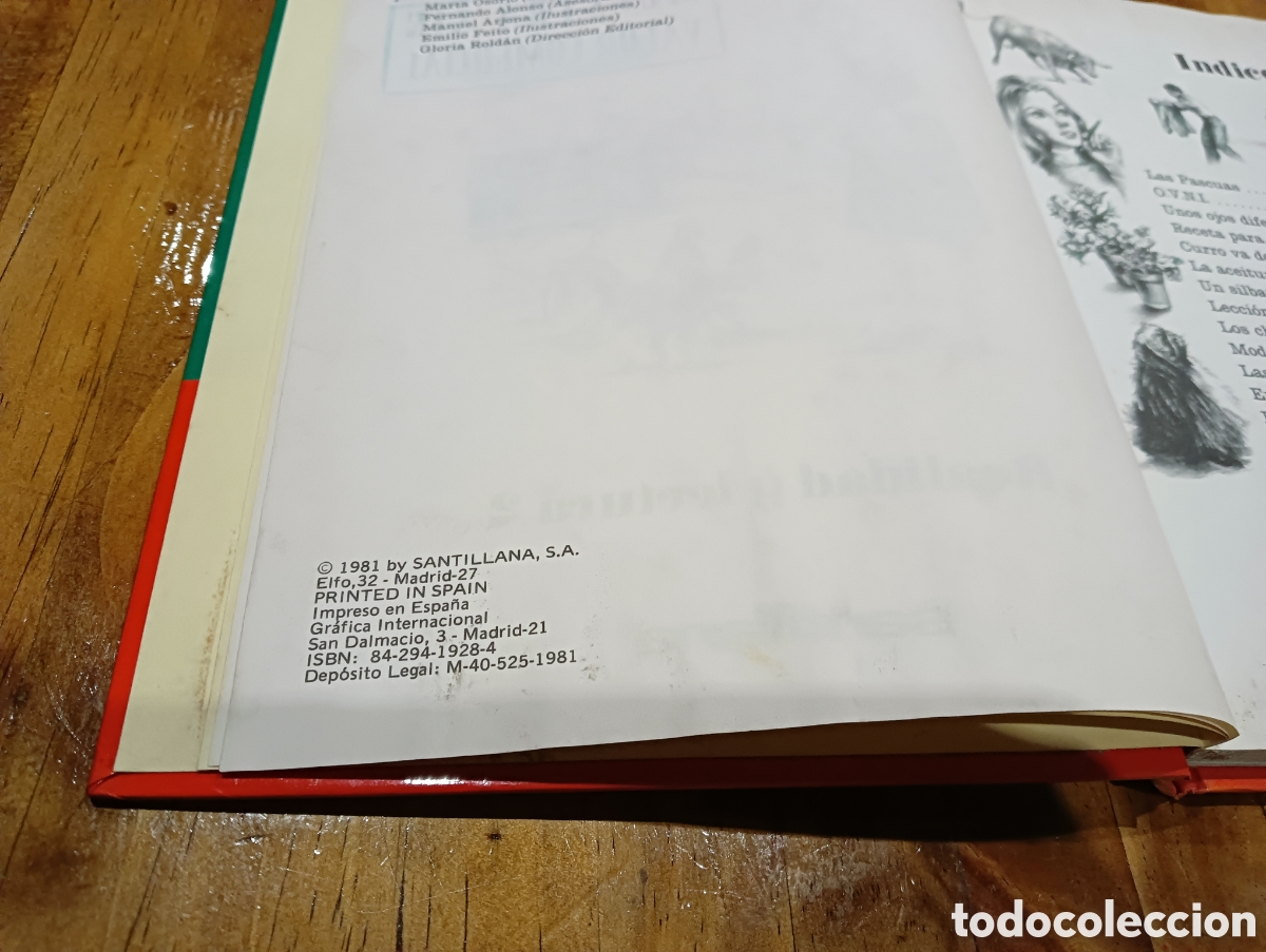 Libros de segunda mano: Vidas y piruetas - Foto 4