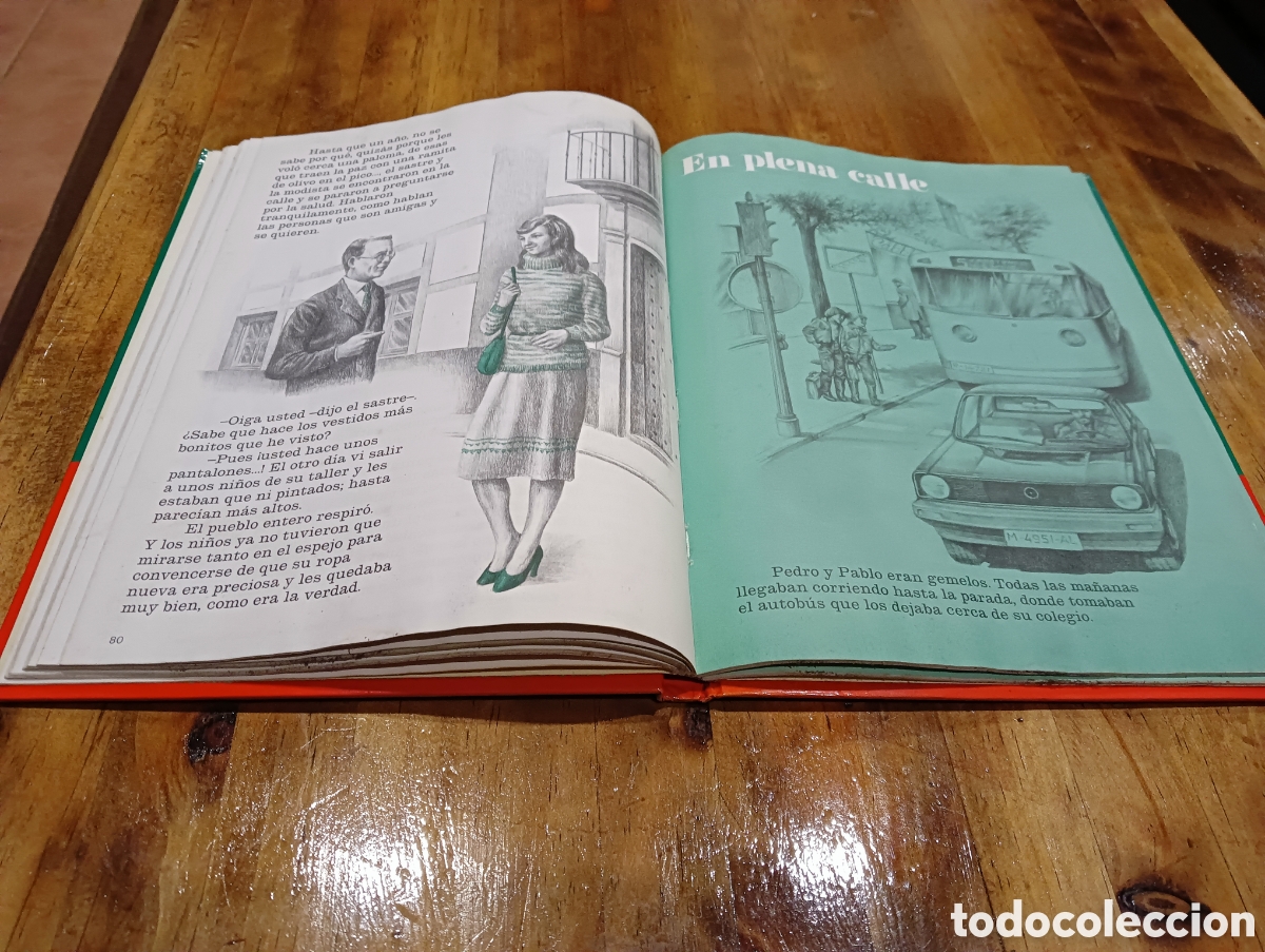 Libros de segunda mano: Vidas y piruetas - Foto 5