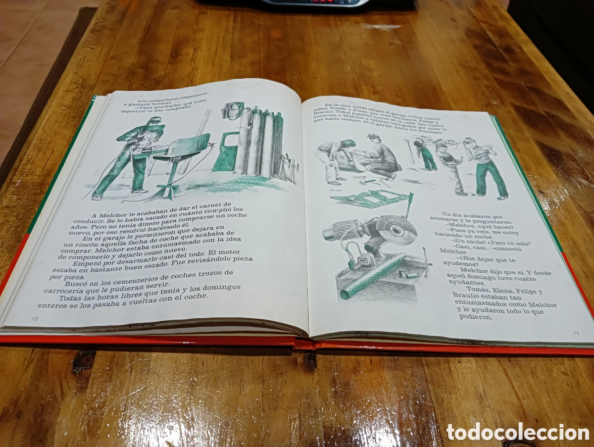 Libros de segunda mano: Vidas y piruetas - Foto 6