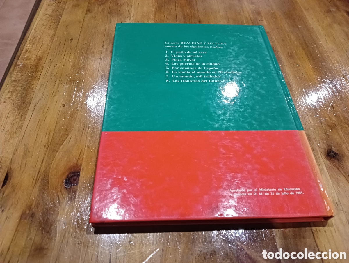 Libros de segunda mano: Vidas y piruetas - Foto 8
