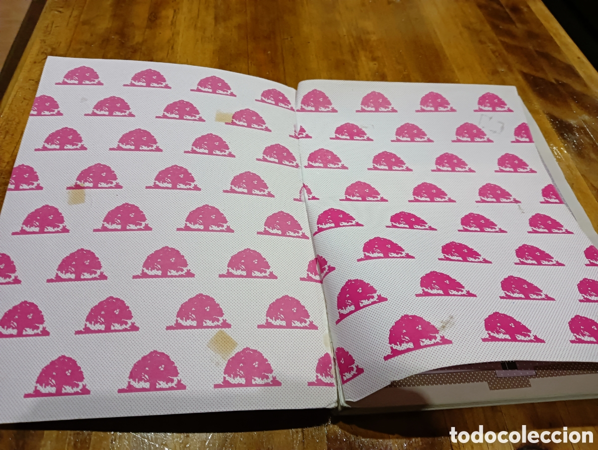 Libros de segunda mano: El libro de los prodigios. El bosque de papel - Foto 2