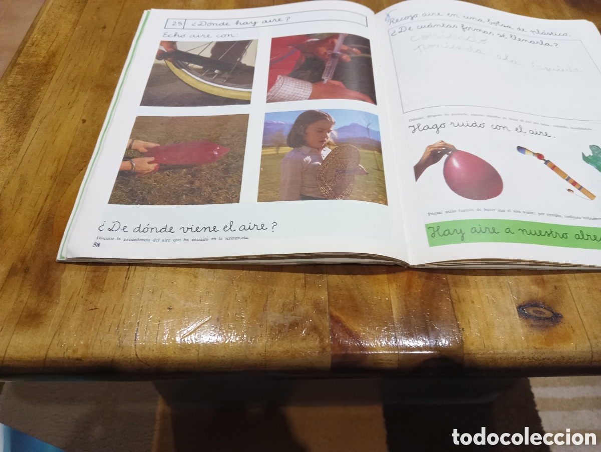 Libros de segunda mano: Mi cuerpo. Editorial Onda - Foto 3