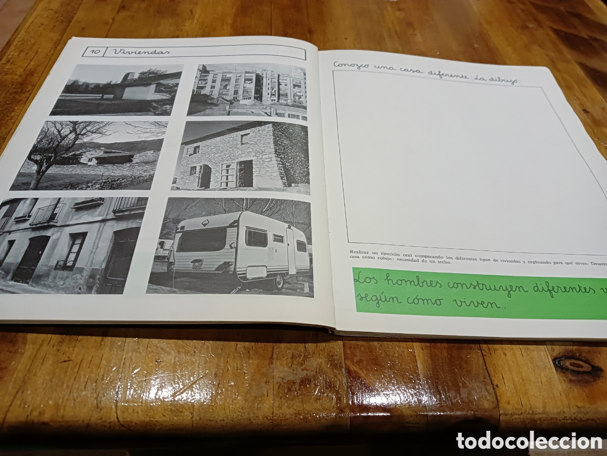 Libros de segunda mano: Mi cuerpo. Editorial Onda - Foto 4