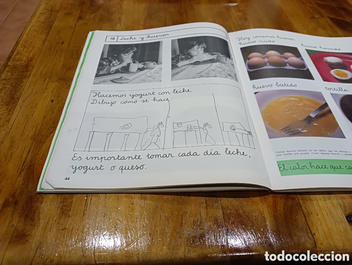 Libros de segunda mano: Mi cuerpo. Editorial Onda - Foto 5