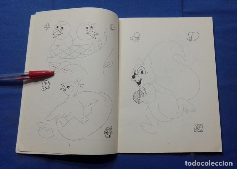 Libros de segunda mano: Cuaderno Rubio n&ordm; 09 1984 - Foto 2