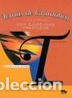 Libros de segunda mano: Temas de Gram&aacute;tica con ejercicios pr&aacute;cticos. Nivel Superior. Concha Moreno - Foto 1