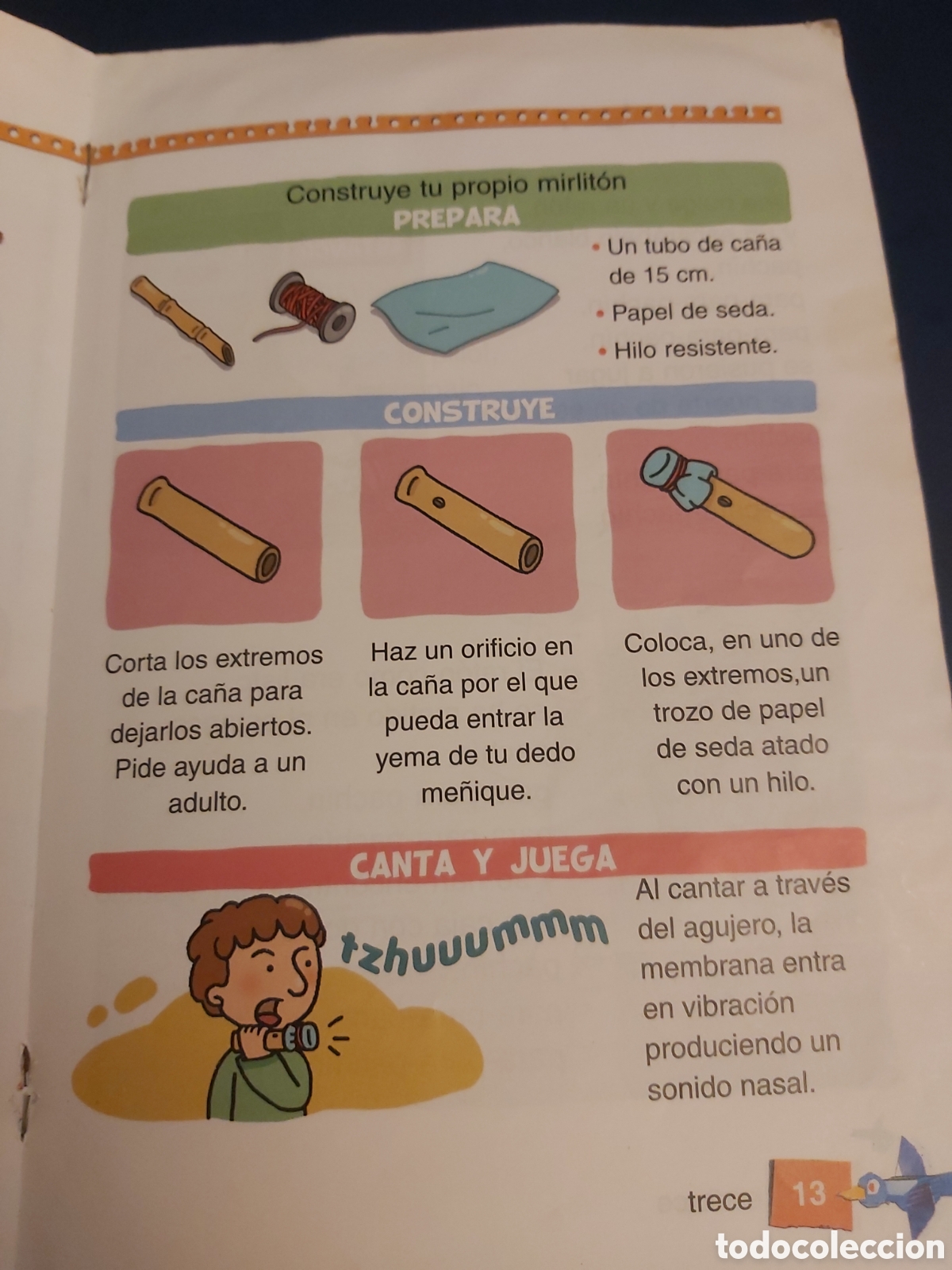 Libros de segunda mano: MIS CANCIONES 2 $ ANAYA $ 2007 $ - Foto 4
