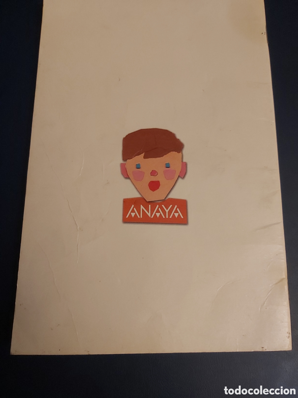 Libros de segunda mano: MIS CANCIONES 2 $ ANAYA $ 2007 $ - Foto 7