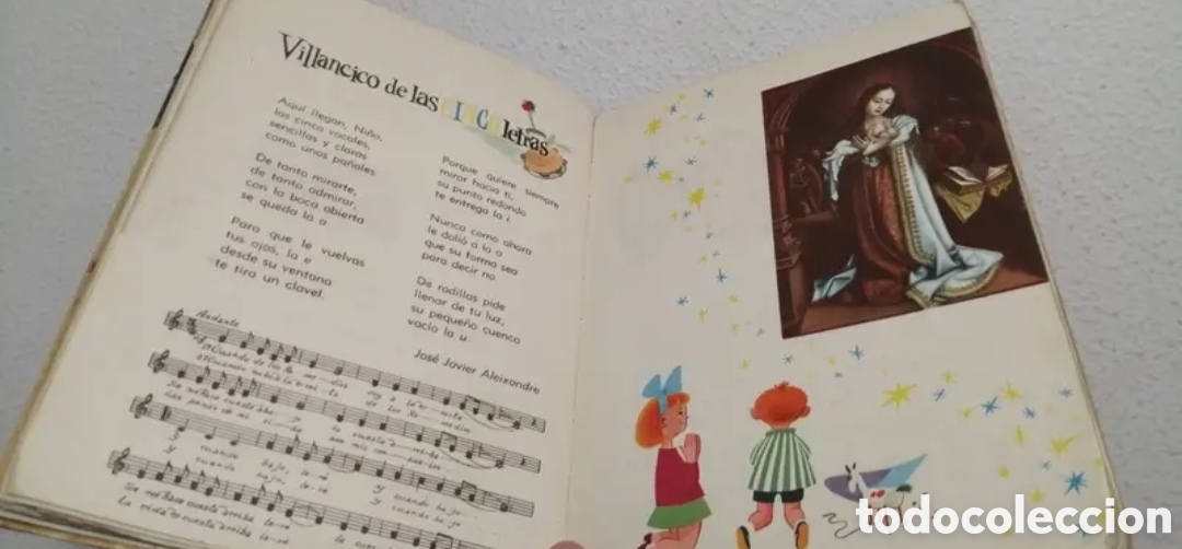 Libros de segunda mano: 1966 Tamboril. Lengua Espa&ntilde;ola. Bru&ntilde;o - Foto 7