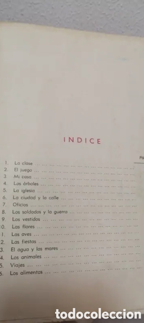 Libros de segunda mano: 1966 Tamboril. Lengua Espa&ntilde;ola. Bru&ntilde;o - Foto 9
