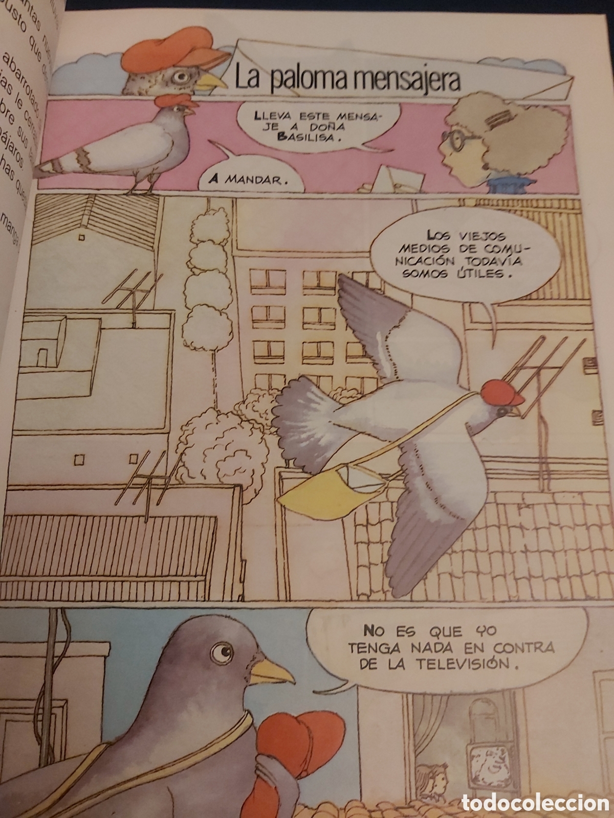 Libros de segunda mano: LA LINTERNA M&Aacute;GICA $ PLIAR MATEOS $ SM $ 2002 - Foto 5