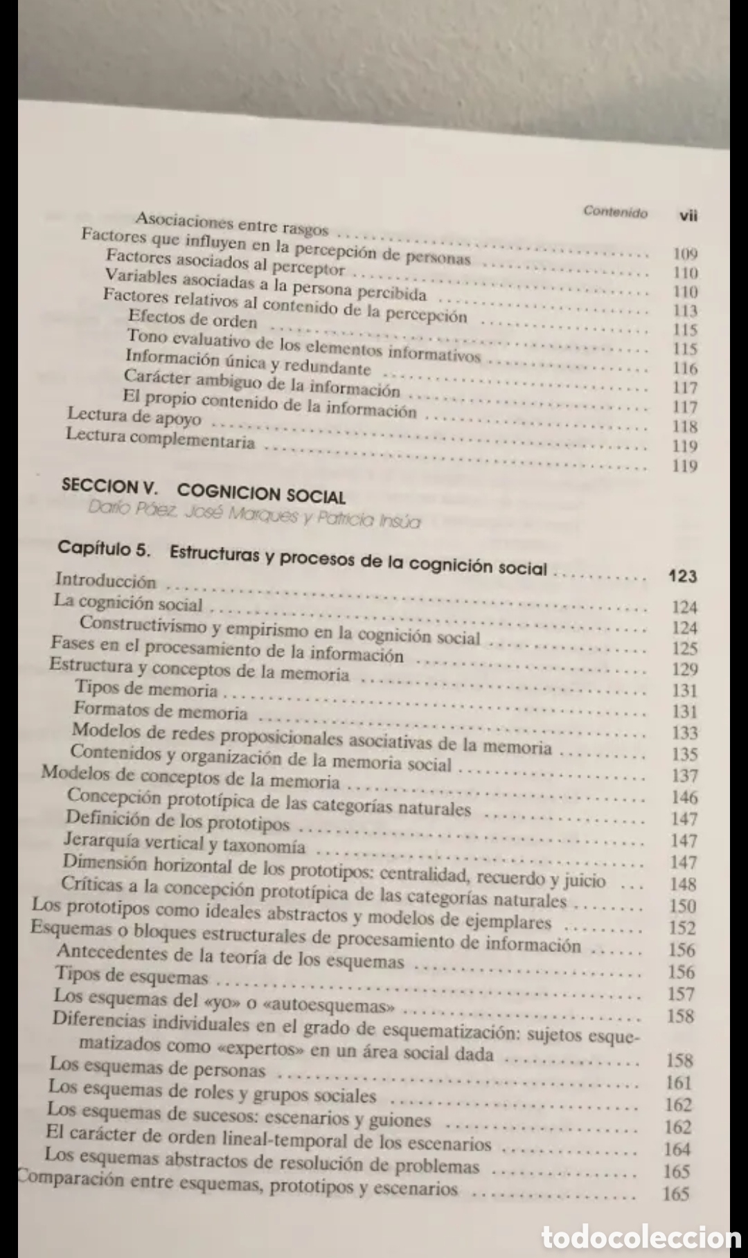 Libros de segunda mano: Psicolog&iacute;a social McGraw Hill 1995 - Foto 7