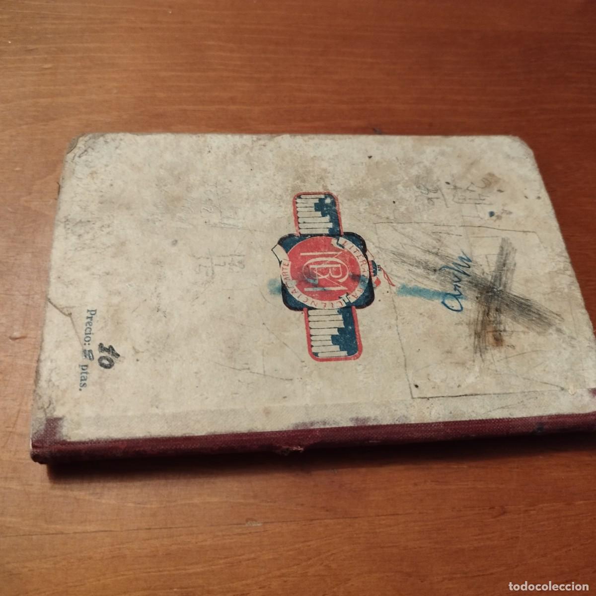 Libros de segunda mano: TRATADO DE ARITMETICA / / CONS 432 / BRU&Ntilde;O - Foto 9