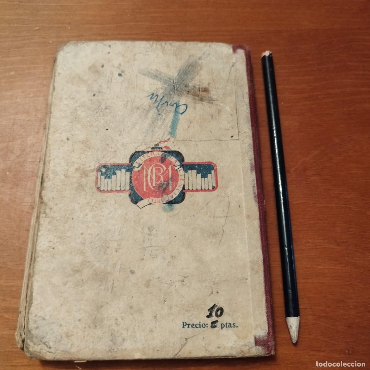 Libros de segunda mano: TRATADO DE ARITMETICA / / CONS 432 / BRU&Ntilde;O - Foto 10