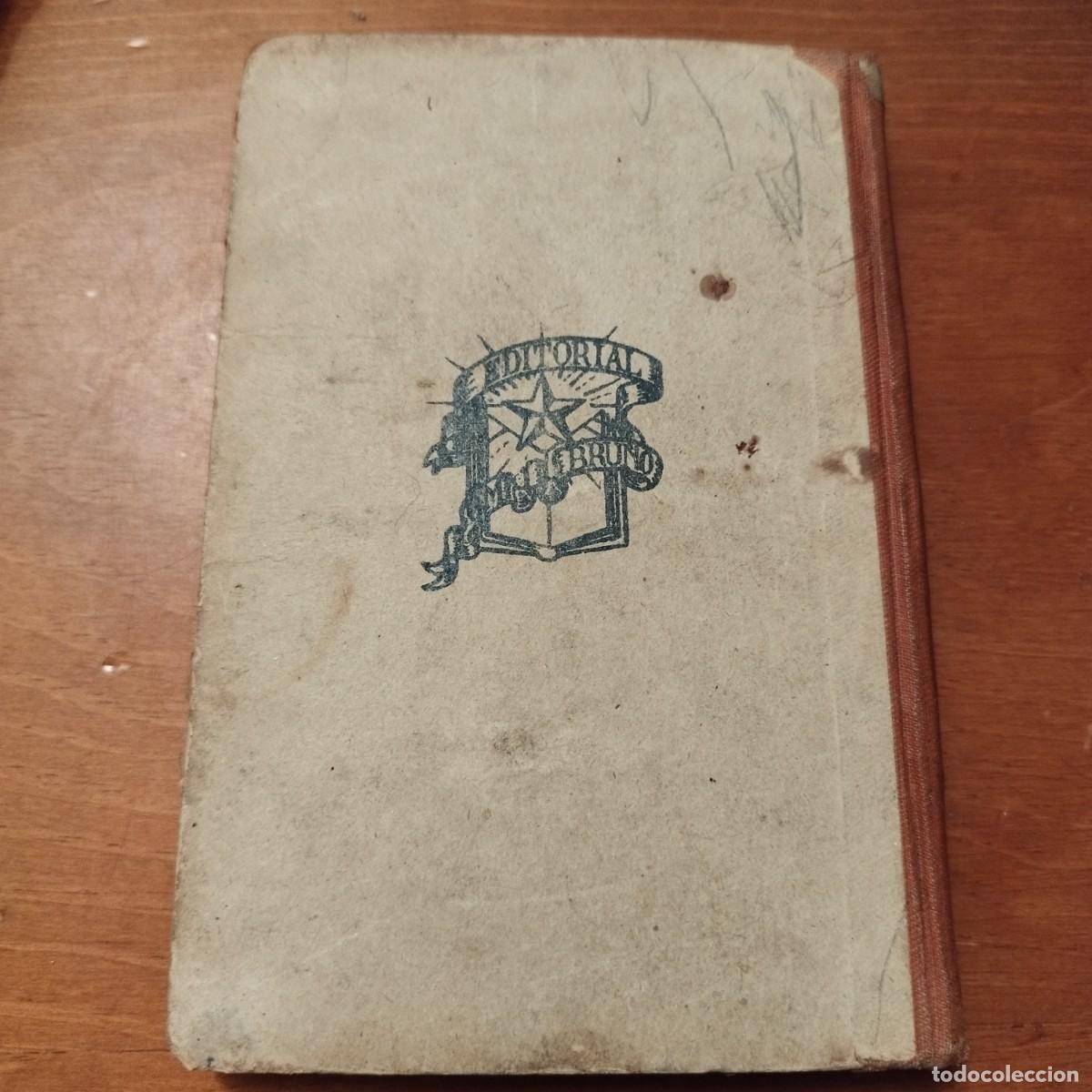 Libros de segunda mano: ALGEBRA Y TRIGONOMETRIA / / CONS 435 / BRU&Ntilde;O - Foto 7