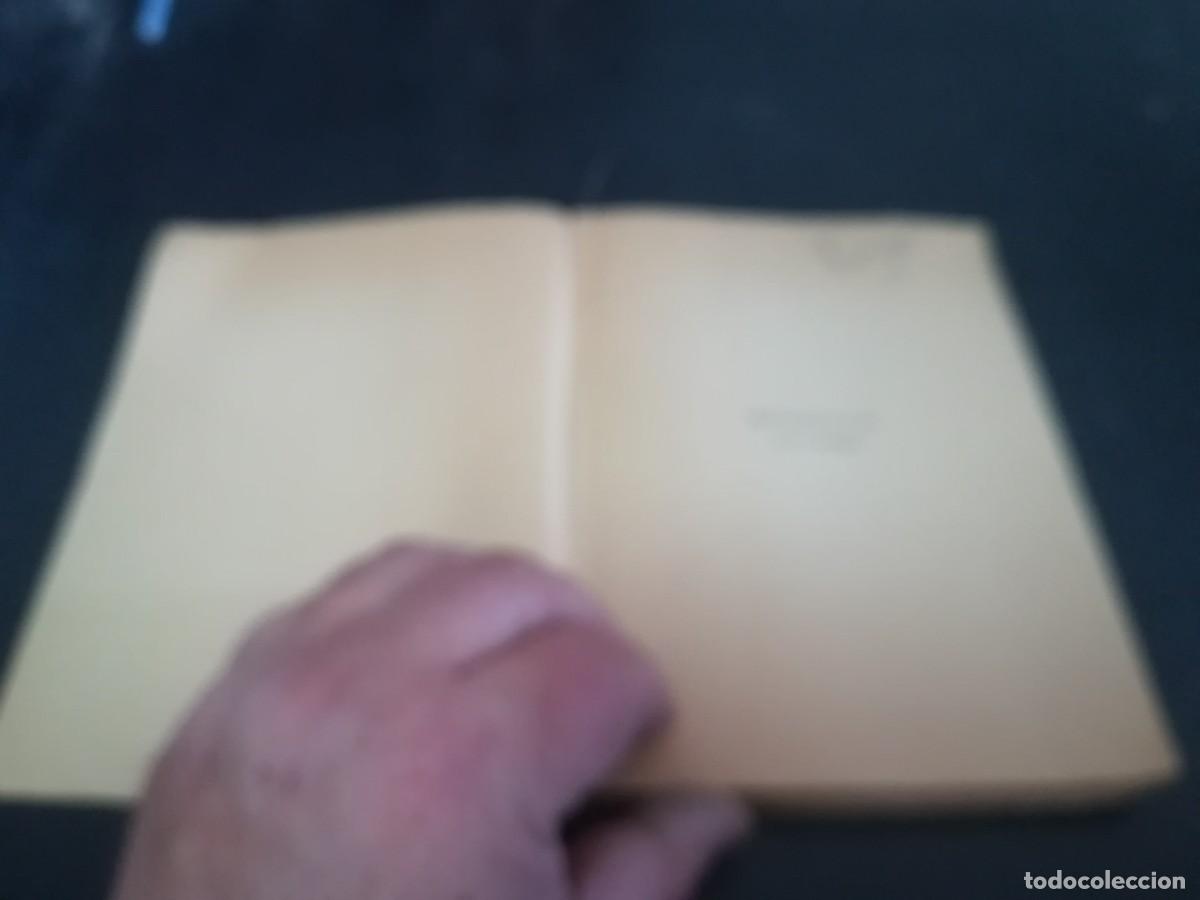 Libros de segunda mano: MATEMATICAS BACHILLERATO / TEMAS GRADO / CONS 502 - Foto 3