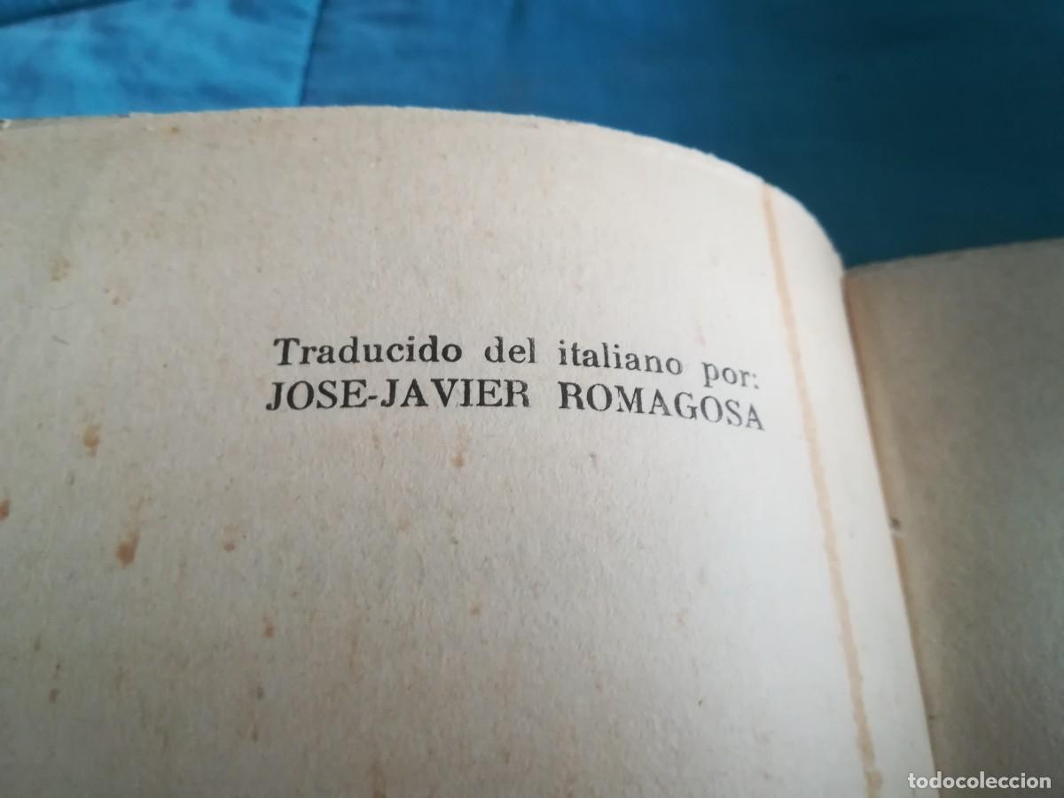 Libros de segunda mano: RAYITO / R.UGUCCIONI / CONS 653 / PAULINAS - Foto 6