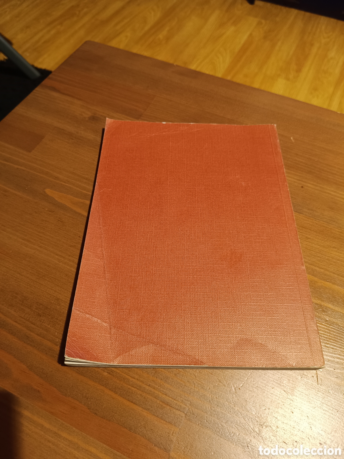 Libros de segunda mano: Libro SENDA 6 de Santillana 1983 - Foto 2