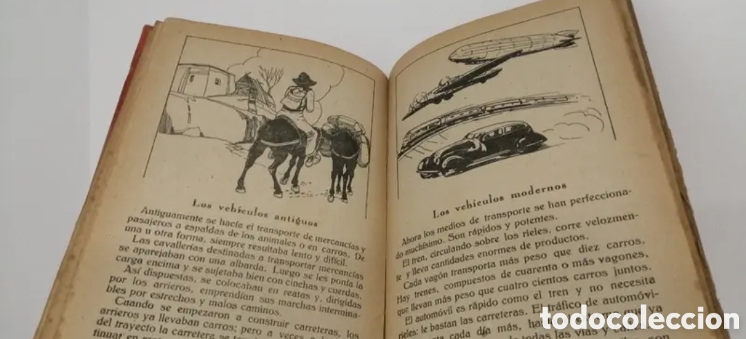 Libros de segunda mano: 1949 Simiente menuda. Editorial Salvatella - Foto 10