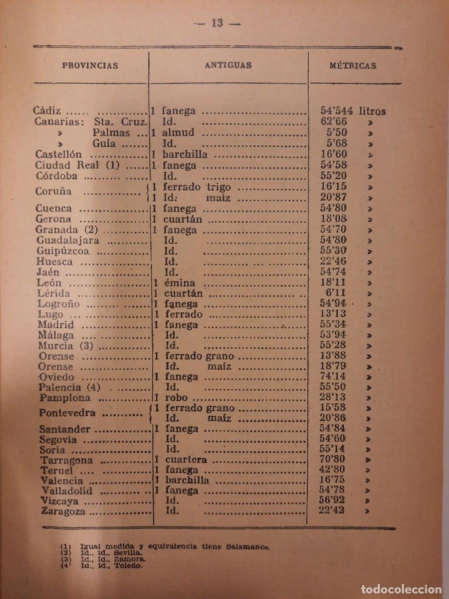 Libros de segunda mano: LIBRO. Tratado did&aacute;ctico te&oacute;rico pr&aacute;ctico de tenedur&iacute;a de libros. Bofill Trias. 1969 - Foto 6