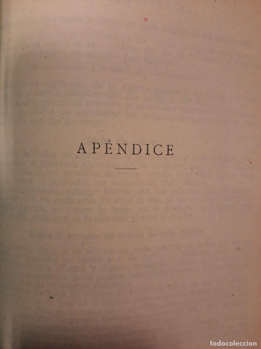 Libros de segunda mano: LIBRO. Tratado did&aacute;ctico te&oacute;rico pr&aacute;ctico de tenedur&iacute;a de libros. Bofill Trias. 1969 - Foto 12