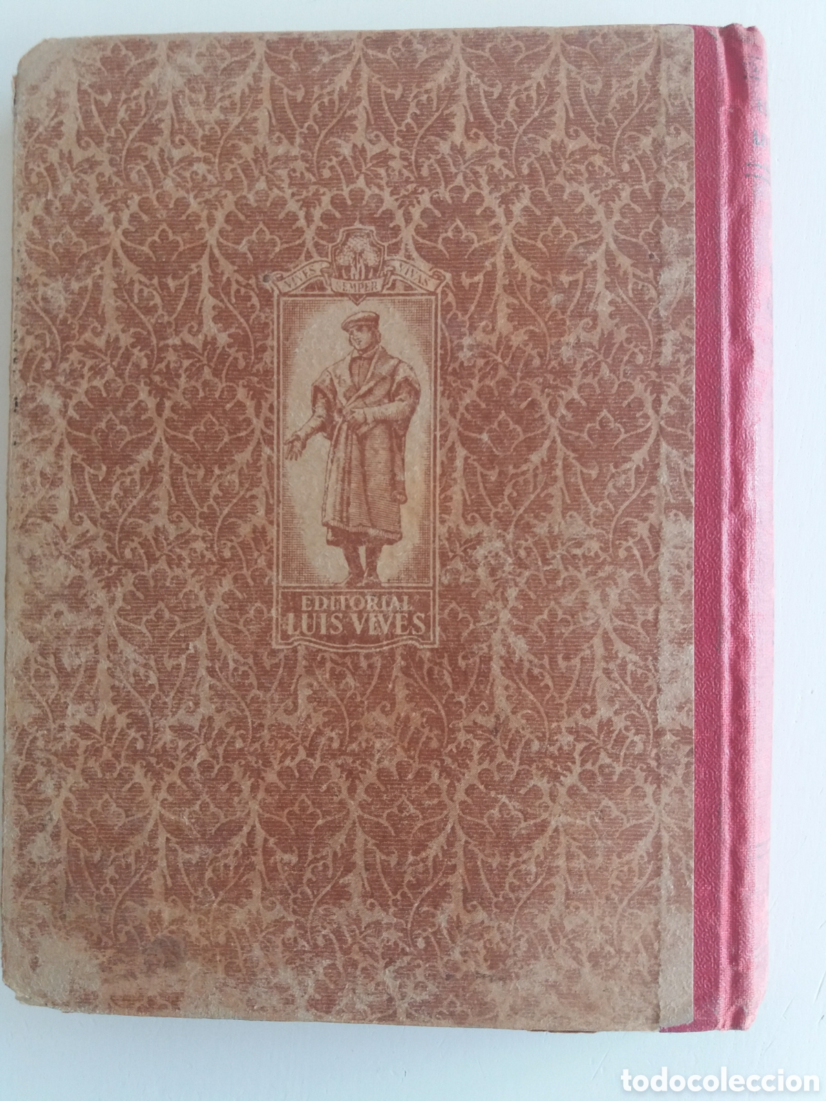 Libros de segunda mano: Libro escolar franquista 1957 - Foto 2