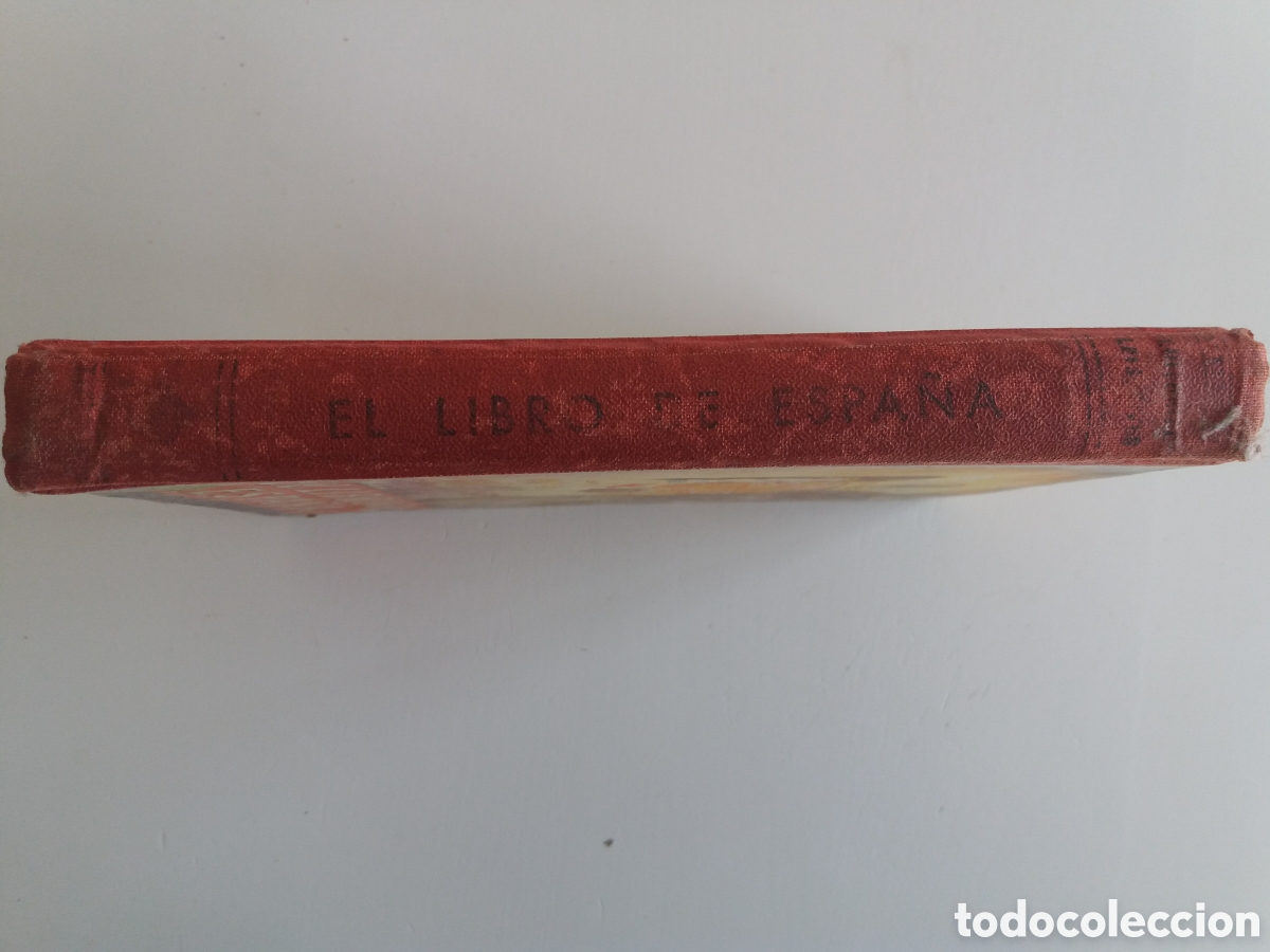 Libros de segunda mano: Libro escolar franquista 1957 - Foto 3