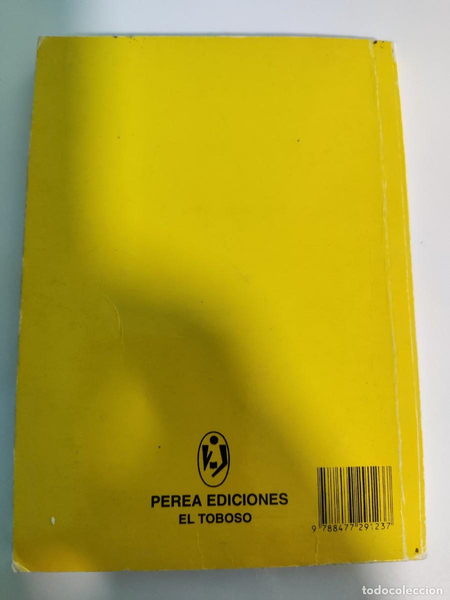 Libros de segunda mano: LIBRO REFRANES - Miguel Tirado Zarco - Perea Ediciones - isbn: 9788477291237 - Foto 2
