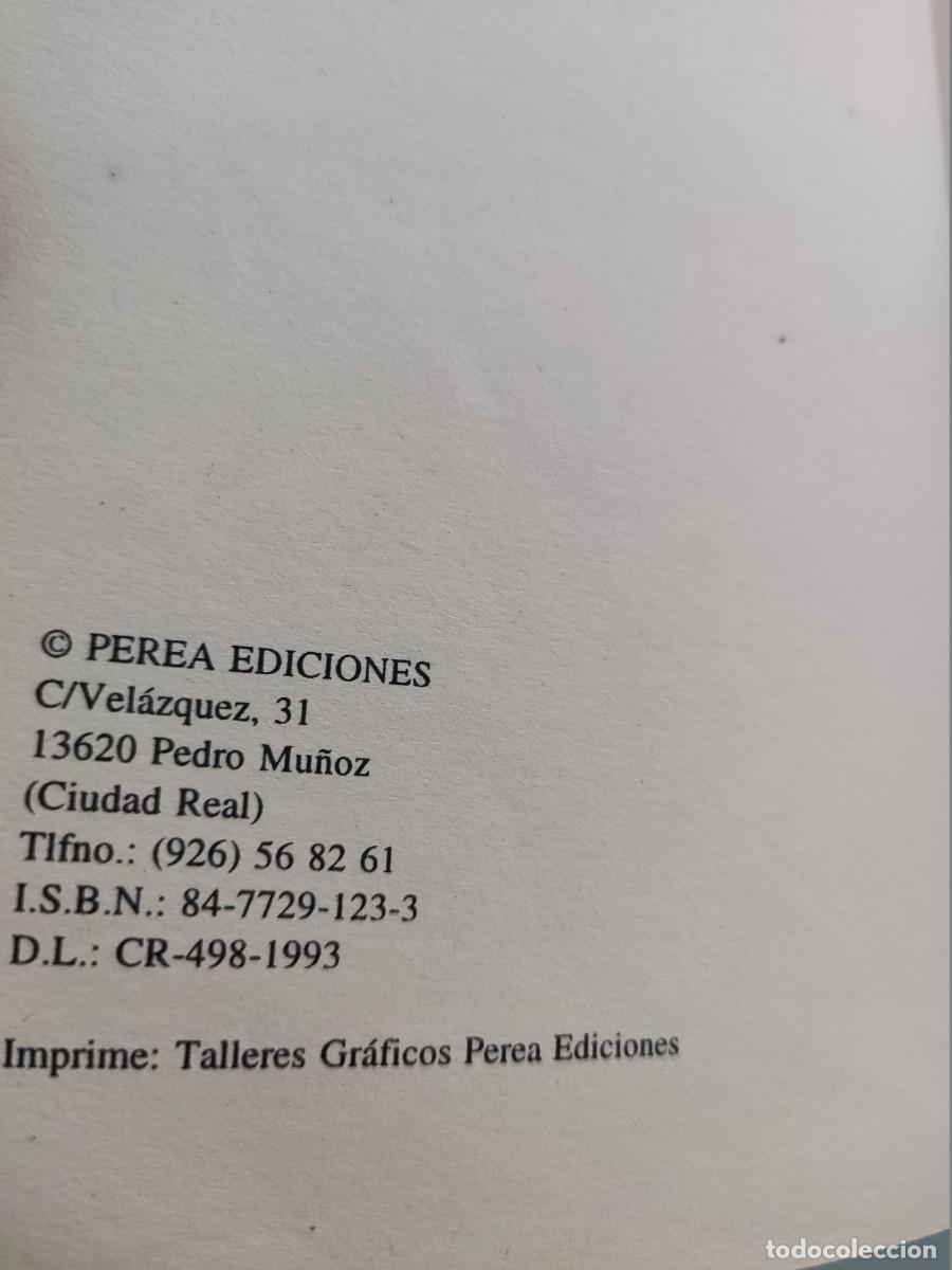 Libros de segunda mano: LIBRO REFRANES - Miguel Tirado Zarco - Perea Ediciones - isbn: 9788477291237 - Foto 3
