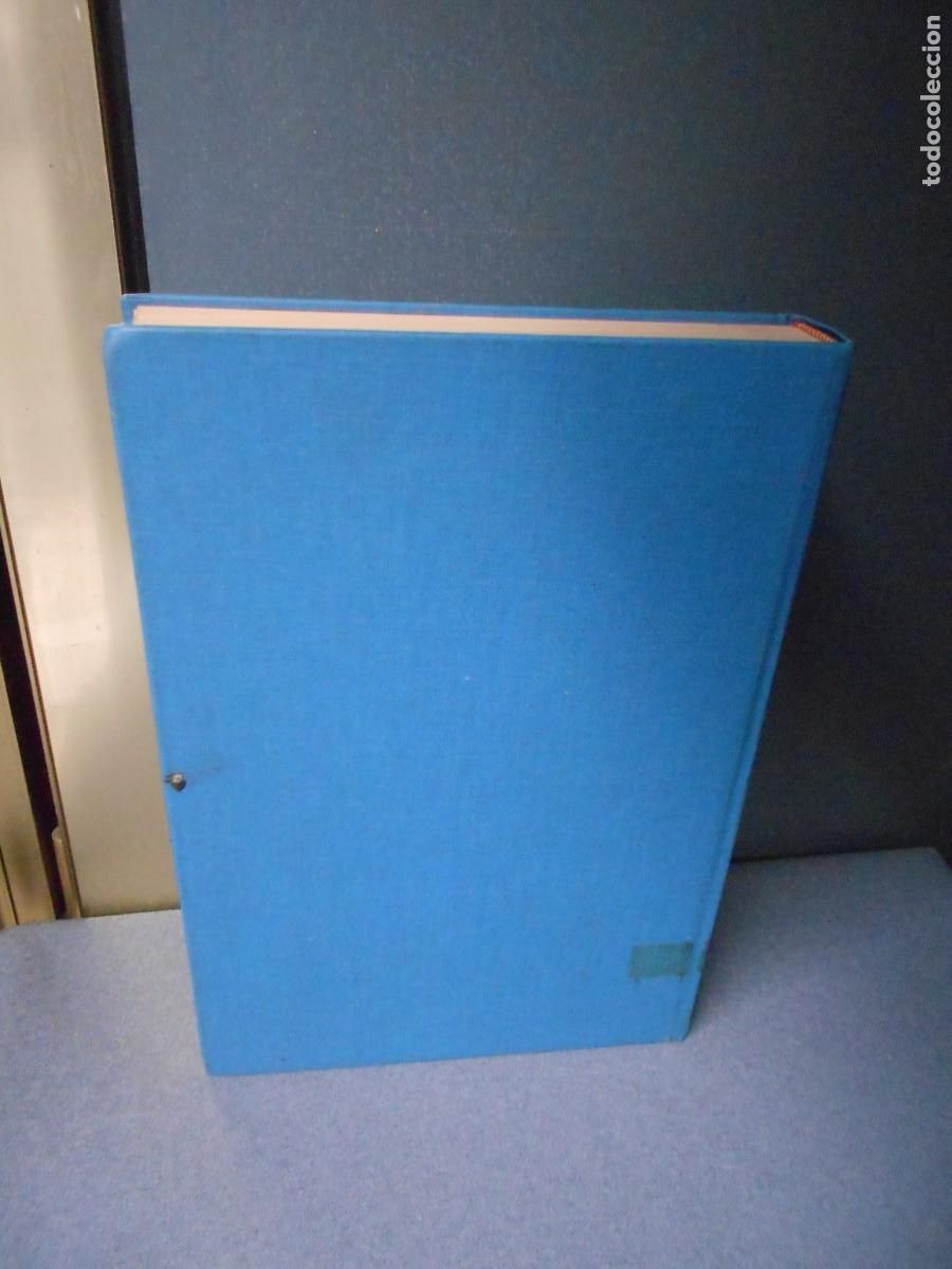 Libros de segunda mano: VOCABULARIO CIENTIFICO Y TECNICO - Foto 5