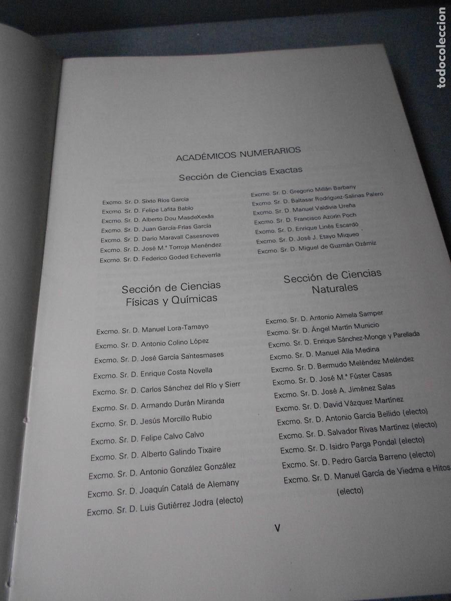 Libros de segunda mano: VOCABULARIO CIENTIFICO Y TECNICO - Foto 3