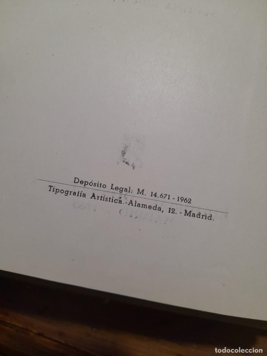 Libros de segunda mano: Libro Materiales de construcci&oacute;n F&eacute;lix Orus Asso - Foto 4