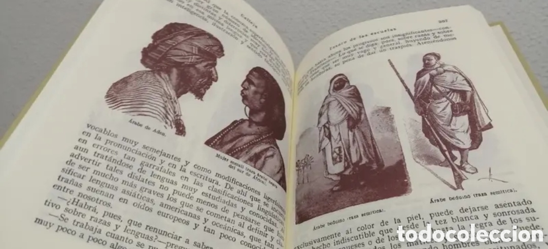 Libros de segunda mano: Tesoro de las Escuelas (II) Calleja Facs&iacute;mil - Foto 9