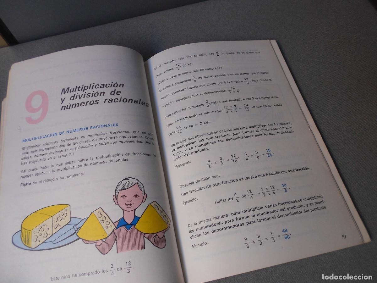 Libros de segunda mano: NOSOTROS Y LOS NUMEROS - Foto 7