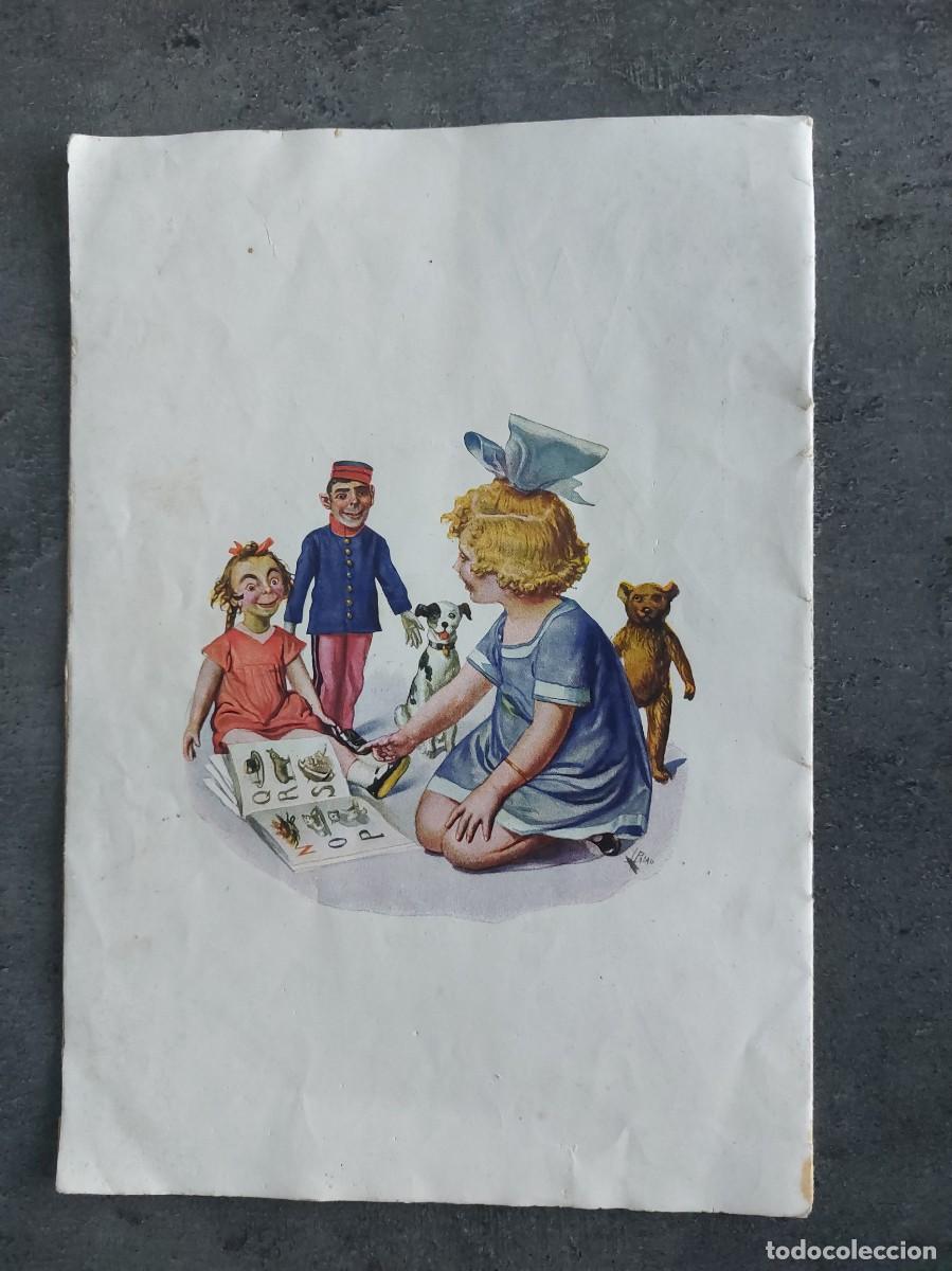 Libros de segunda mano: ABC del nene - Ram&oacute;n Sopena - Foto 2