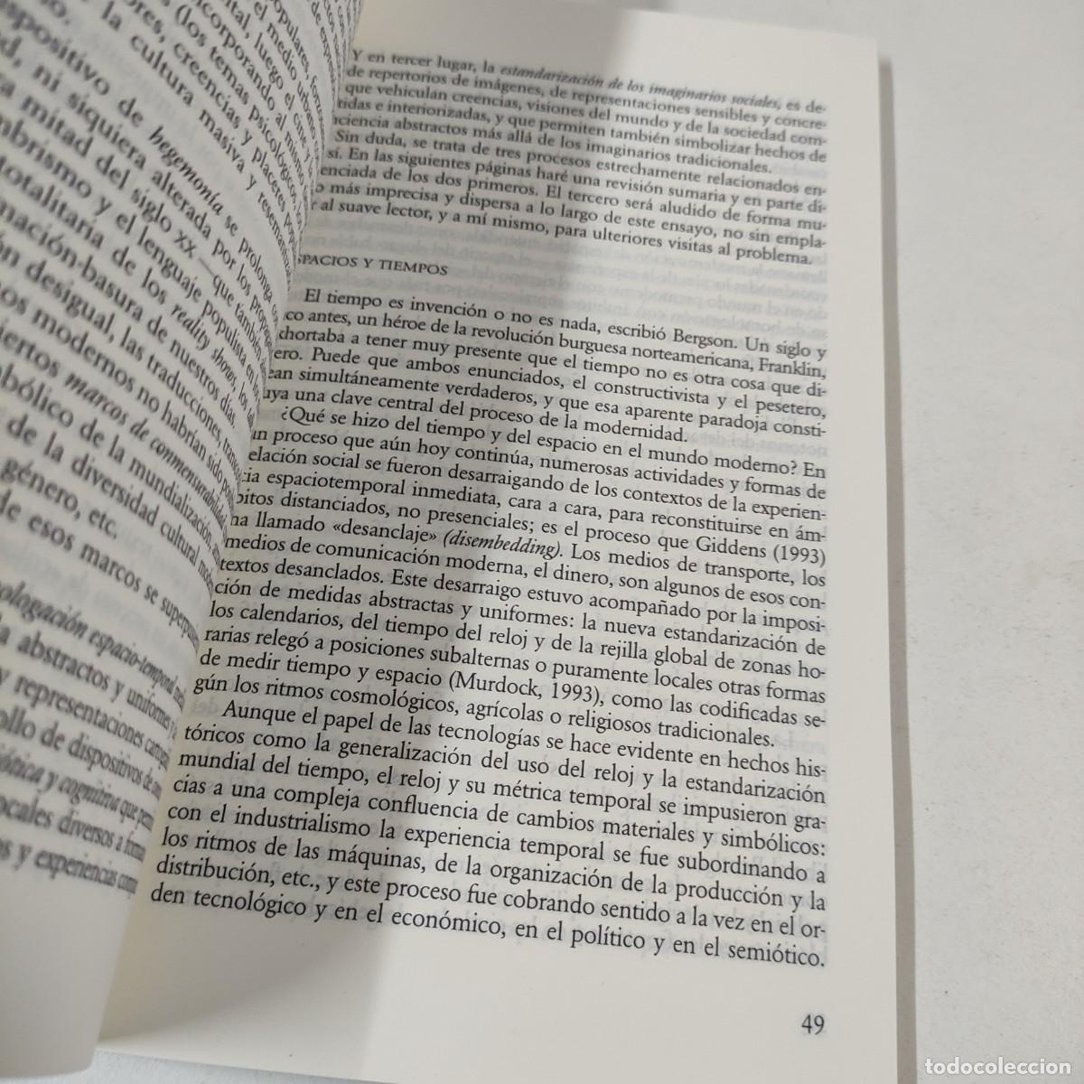 Libros de segunda mano: Cortar y pegar: La fragmentaci&oacute;n visual en los or&iacute;genes del texto informativo - Foto 4