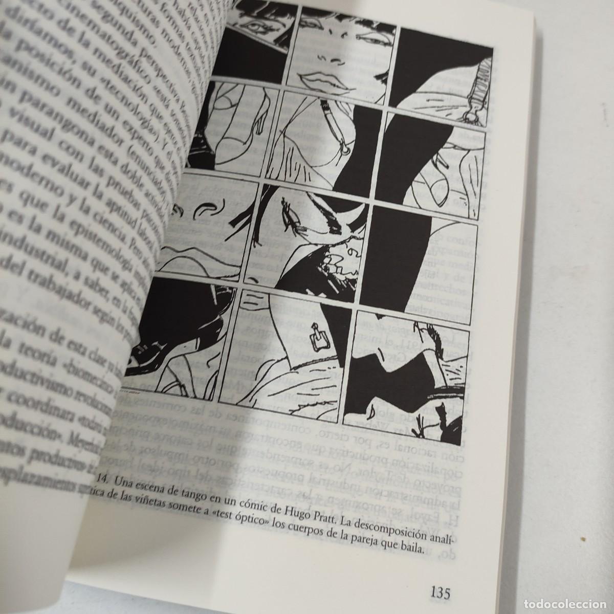 Libros de segunda mano: Cortar y pegar: La fragmentaci&oacute;n visual en los or&iacute;genes del texto informativo - Foto 5