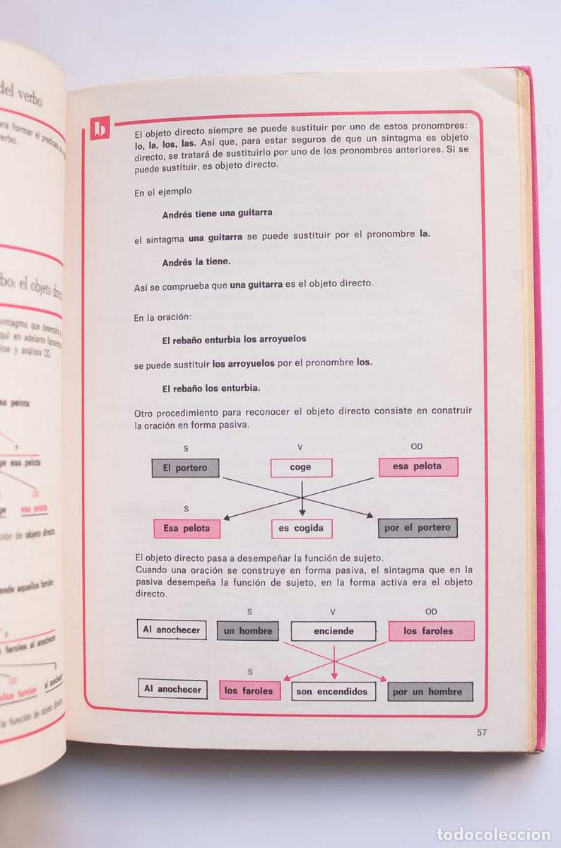 Libros de segunda mano: Norma 6. Lenguaje. Libro de consulta - AUTORES VARIOS - Foto 3